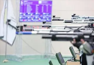 تحریم‌ها؛ دلیل مهاجرت مربیان باتجربه تیراندازی
