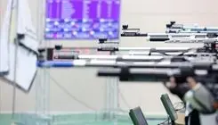 تیم ملی تیراندازی غایب جام جهانی آلمان