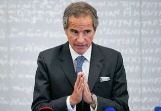 ایران برای رسیدن به توافق تلاش می‌کند