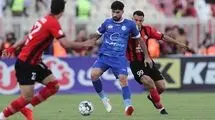 تقسیم امتیاز تراکتور و استقلال/ آسانی مصدوم شد، کار استقلال سخت
