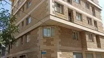 افزایش ۰.۶ درصدی صدور پروانه احداث بنا در تهران نسبت به سال قبل
