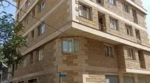 افزایش ۰.۶ درصدی صدور پروانه احداث بنا در تهران نسبت به سال قبل