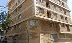 افزایش ۰.۶ درصدی صدور پروانه احداث بنا در تهران نسبت به سال قبل