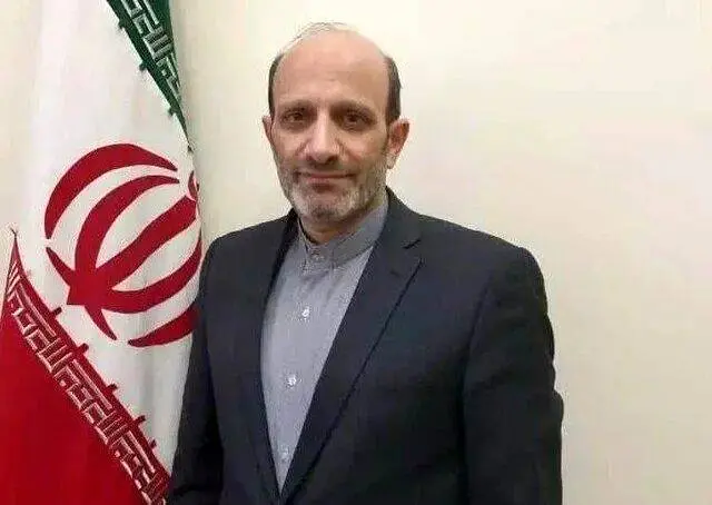 سفیر ایران تعلیق صادرات سلاح آلمان به اسرائیل را ناکافی خواند