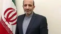 سفیر ایران تعلیق صادرات سلاح آلمان به اسرائیل را ناکافی خواند