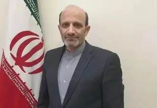 سفیر ایران تعلیق صادرات سلاح آلمان به اسرائیل را ناکافی خواند