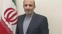 سفیر ایران تعلیق صادرات سلاح آلمان به اسرائیل را ناکافی خواند