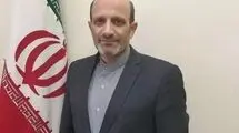 سفیر ایران تعلیق صادرات سلاح آلمان به اسرائیل را ناکافی خواند