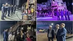 حسین پارسایی باز هم «الیورتوئیست» را اجرا می‌کند