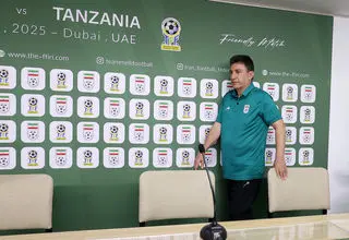 دعوت قلعه‌نویی از خبرگان فوتبال