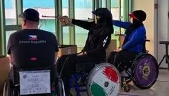 دومین طلای ایران برای تیم تپانچه خفیف 50 متر