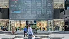 سبز شدن بورس تهران امروز با رشد هم‌زمان شاخص‌های اصلی