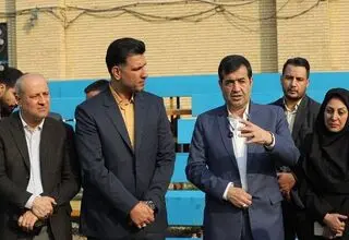 احمد دنیامالی: رئیس فدراسیون باید فکر و ذکرش مدال آوری باشد
