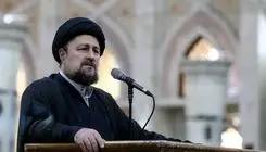 سیدحسن خمینی:  از مسیر دعوا و سخنان تند به جایی نمی‌رسیم