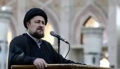سیدحسن خمینی:  از مسیر دعوا و سخنان تند به جایی نمی‌رسیم