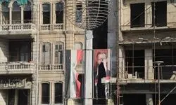 سوریه و تصویری از یک گذار شکننده/ کشوری که زیر سایه جنگ به دنبال هویتی جدید است 