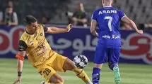 احسان حاج‌صفی به رکورد امیرحسین صادقی رسید