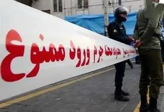 پایان تیراندازی مرگبار در خیابان سعدی ارومیه 