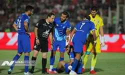 پنجره آبی‌ها تا ۴۸ ساعت آینده باز می‌شود