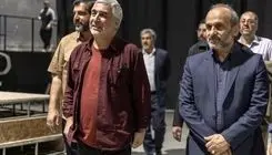 آغاز تولید سریال «موسی کلیم‌الله(ع)»
