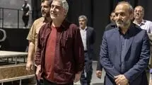 آغاز تولید سریال «موسی کلیم‌الله(ع)»