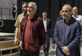 آغاز تولید سریال «موسی کلیم‌الله(ع)»