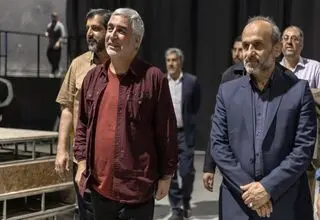 آغاز تولید سریال «موسی کلیم‌الله(ع)»