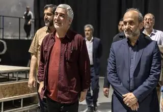 آغاز تولید سریال «موسی کلیم‌الله(ع)»