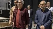 آغاز تولید سریال «موسی کلیم‌الله(ع)»