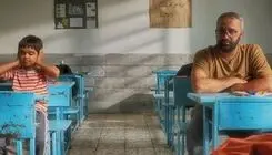 موفقیت فیلم مستند کوتاه «بچه سوم» در جشنواره مورد تایید اسکار