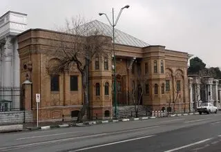از حوض‌خانه مشروطه تا ساختمان ایران‌شناسی؛ کتابخانه مجلس ۱۱۸ ساله شد