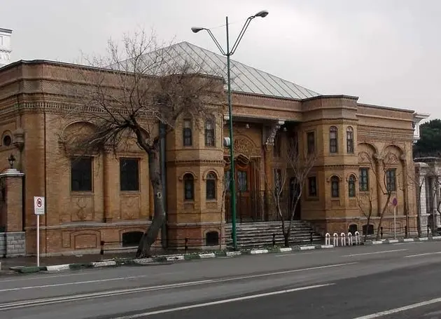 از حوض‌خانه مشروطه تا ساختمان ایران‌شناسی؛ کتابخانه مجلس ۱۱۸ ساله شد