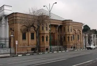 از حوض‌خانه مشروطه تا ساختمان ایران‌شناسی؛ کتابخانه مجلس ۱۱۸ ساله شد