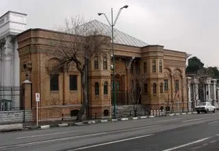 از حوض‌خانه مشروطه تا ساختمان ایران‌شناسی؛ کتابخانه مجلس ۱۱۸ ساله شد