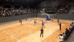 جدال بسکتبالیست‌های شمالی برای رسیدن به جایگاه دومی