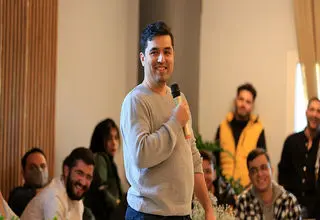اکوسیستم استارتاپی ایران در حال پیر شدن است
