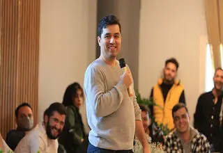 اکوسیستم استارتاپی ایران در حال پیر شدن است