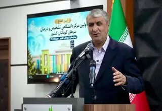 سبد رادیوداروهای کشور به ۷۸ محصول رسید/ احداث پنج مرکز سیکلوترون تا پایان برنامه هفتم 