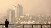 احتمال تشکیل کارگروه اضطرار آلودگی هوا در تهران