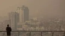 احتمال تشکیل کارگروه اضطرار آلودگی هوا در تهران