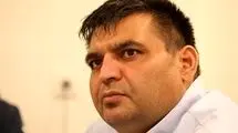 پست عجیب برای قهرمان المپیک