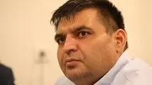 رضازاده نایب رئیس فدراسیون وزنه‌برداری می‌شود؟