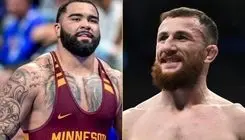 مراب دوالیشویلی در مسیر جاودانگی UFC
