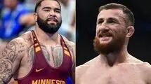 مراب دوالیشویلی در مسیر جاودانگی UFC