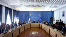 بدون آنکه پول کافی داشته باشیم، در حال ساختن بیش از 5 میلیون متر مربع مدرسه هستیم