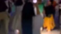  برگزاری مراسم ختم در تهران همراه با رقص زنان و مردان !