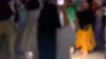  برگزاری مراسم ختم در تهران همراه با رقص زنان و مردان !