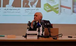 اهمیت گوش دادن و شنیدن در برابر حرف زدن از منظر محمدجواد ظریف