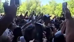 برگزارکنندگان قهوه پارتی دستگیر شدند