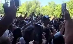 برگزارکنندگان قهوه پارتی دستگیر شدند